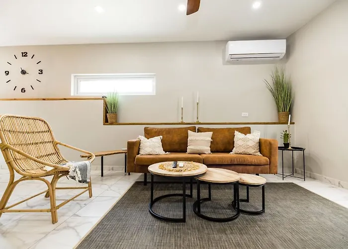 Eva Resort